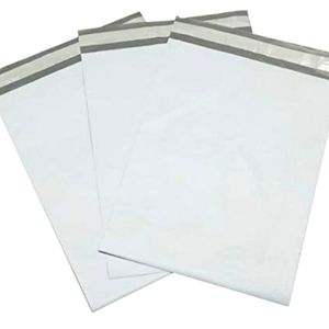 Poly mailers